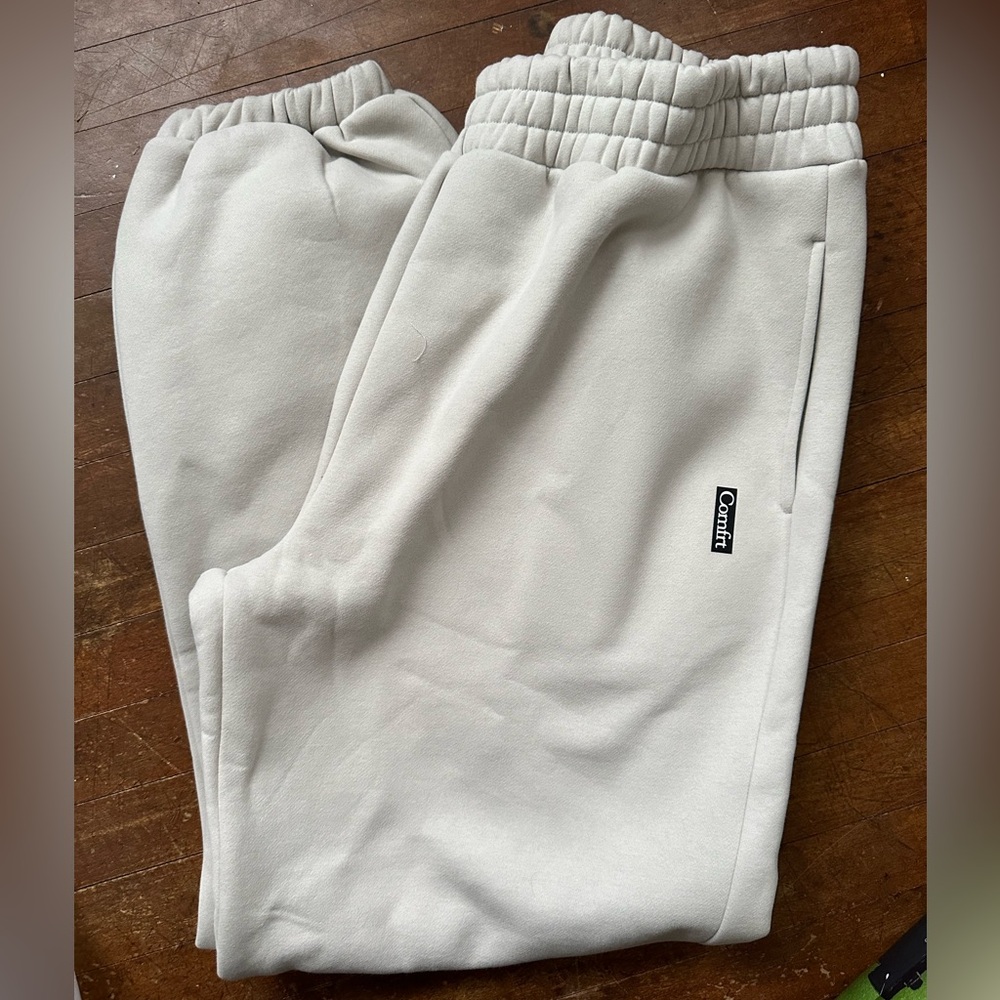 Adult Comfrt  Sweatpants